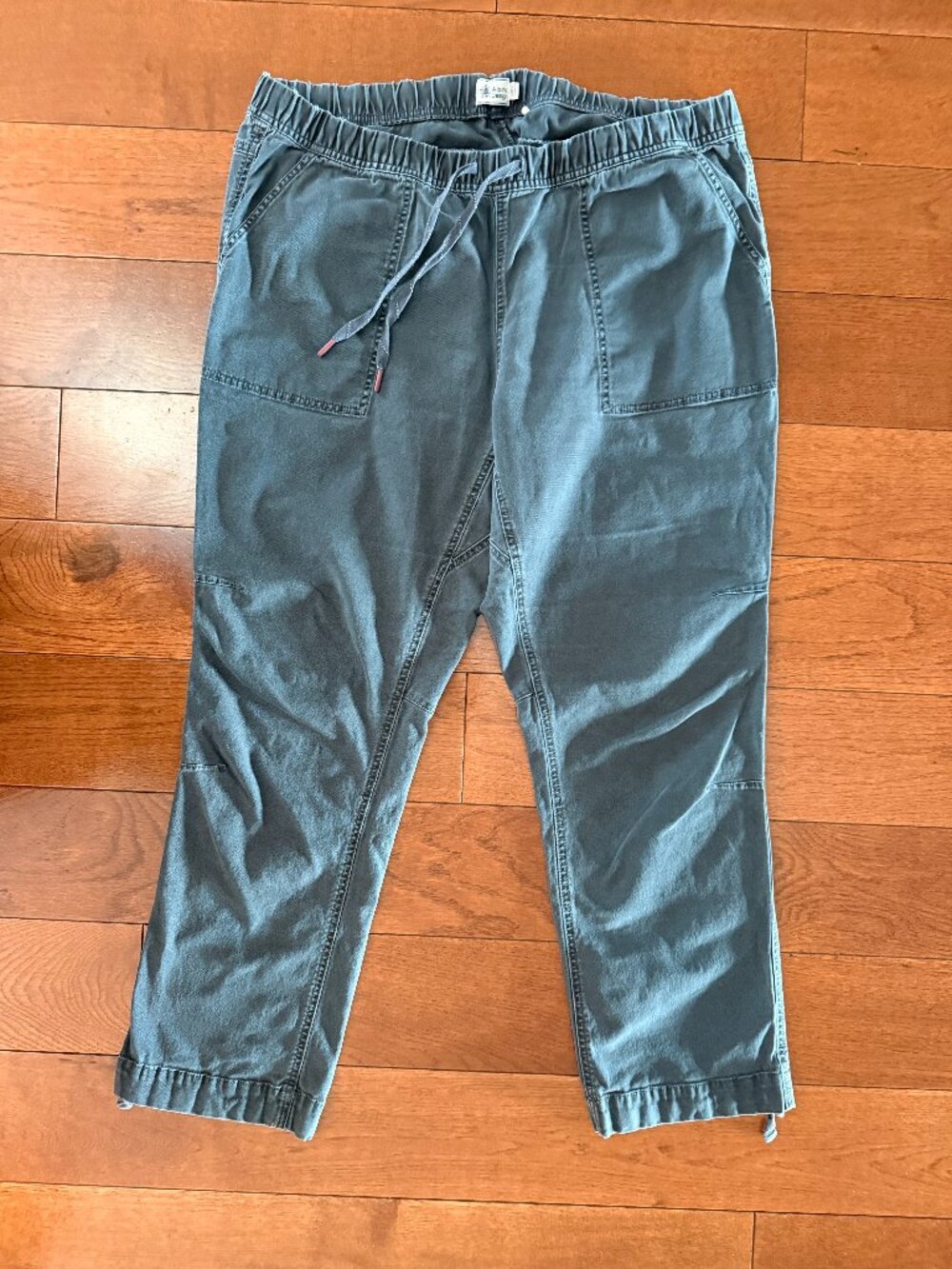 Alpine Design Mens Hiking Pant